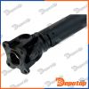 Arbre de transmission arrière pour SUZUKI | NWN-SU-014, 28046